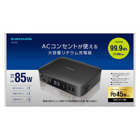 多摩電子工業 AC出力式付きリチウム充電器27000 通常PKG TLP155K 1台