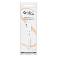 シック（Schick） Style 全身用スキカミソリ（1本入） シック・ジャパン