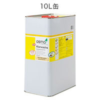 オスモ&エーデル 1101 エキストラクリアー 艶消 4006850813292 1缶（直送品）