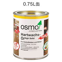 オスモ&エーデル フロアーカラー 3040 ホワイト 4006850813988 1缶（直送品）