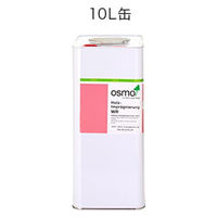 オスモ&エーデル ウォーターレペレント #WR 4006850847952 1缶（直送品）