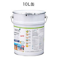 オスモ&エーデル カントリーカラープラス 2404 ファーグリーン CCP240410000 1缶（直送品）