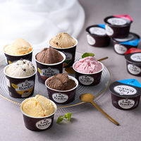 ロッテ 【お歳暮】レディーボーデンカップ17個セット S057 1箱（直送品）