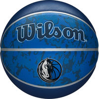 バスケットボール 競技ボール7号 NBA TEAM TIEDYE バスケットボール ダラス・マーヴェリクス 1500XBDAL（直送品）