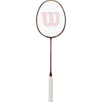 Wilson(ウイルソン) バドミントン ラケット VERTEX 7000 BMTN RKT 2 G5 WR154011S2 1本（直送品）