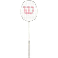 Wilson(ウイルソン) バドミントン ラケット VERTEX 3000 BMTN RKT 2 G5 WR154111S2 1本（直送品）