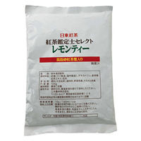 三井農林 紅茶鑑定士セレクト レモンティー 1袋（500g）