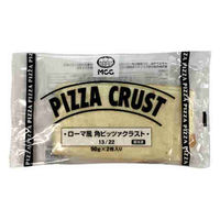 MCC ローマ風角ピッツァクラフト 4901012029705 1セット90g×2枚 20袋（直送品）