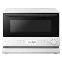 パナソニック オーブンレンジ NE-FS3D-W 1台
