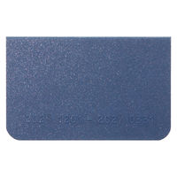 【アウトレット】【2026年度版手帳】レイメイ藤井 カードサイズダイアリー ネイビー RFD2613K 1個