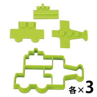 貝印 クッキー型 抜き型