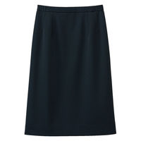 selery タイトスカート 21号 ブラックネイビー 12481-21 1枚（直送品）