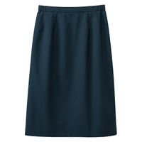selery タイトスカート 23号 スチールブルー 12541-23 1枚（直送品）