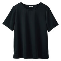 selery 半袖カットソー M ブラック 37280-M 1枚（直送品）