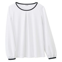 selery カットソー LL ホワイト 37308-LL 1枚（直送品）