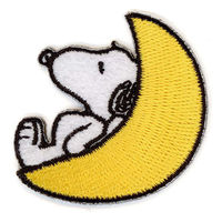 ~TT PEANUTS Xk[s[ V[by  40×40×1mm MIS8615 1Zbg(3)iij