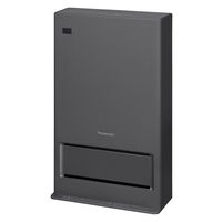 パナソニック　セラミックファンヒーター ヒーター ストーブ セラミックファンヒーター パナソニック」の