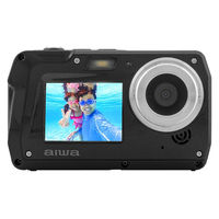 キヤノン 防水・防塵・耐衝撃デジタルカメラ POWERSHOT D30