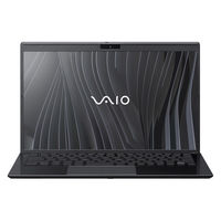 VAIO ノートパソコン Ｒｅｂｏｒｎ　ＶＡＩＯ（メーカー保証付きリファービッシュＰＣ）ＶＡＩＯ　Ｐｒｏ　ＰＫ VJPK2150211B（直送品）