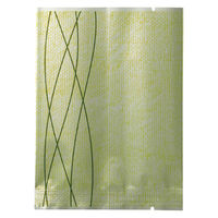 ウェーブアルミ蒸着スイーツパック