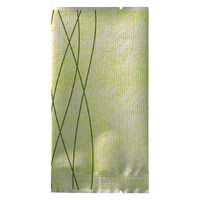 ヘッズ ウェーブアルミ蒸着スイーツパック/マット-4 WV-AB4 1袋（100枚入）