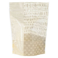 ヘッズ 和風モダンジップスタンドバッグ-2 WMO-ZOS2 1セット（1袋(50枚入)×5）