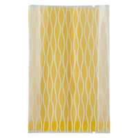 ヘッズ 和風モダンスイーツパック/クリア-6 冷凍可 WMO-NB6 1セット（1袋(100枚入)×5）