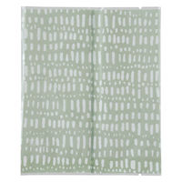 ヘッズ 和風モダンスイーツパック/クリア-9 冷凍可 WMO-NB9 1セット（1袋(100枚入)×10）