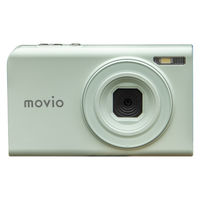 オートフォーカス機能搭載デジタルカメラ MAF500 MGN 1台