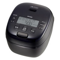 TIGER 圧力IHジャー炊飯器 JRIーH180K 1台