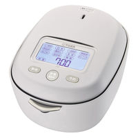 TIGER 土鍋圧力IHジャー炊飯器 JRXーS100WS 1台