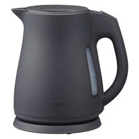 TIGER 電気ケトル PCTーA120KO 1台