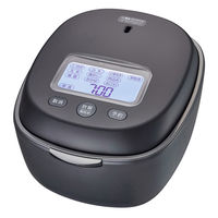 TIGER 土鍋圧力IHジャー炊飯器 JPLーY100KG 1台