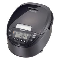 TIGER IHジャー炊飯器 JPWーM100KV 1台