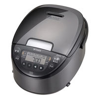 TIGER IHジャー炊飯器 JPWーL180HD 1台