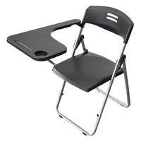 パール金属 会議用パイプイス N-7874 1個（直送品） - アスクル