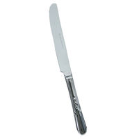 角利産業 テーブルウェア 各種12本組 デザートナイフ 00255729 1セット(12本組)（直送品）