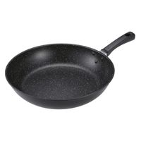 軽い フライパン 32cm IH・ガス火対応 000DW5632 1個 貝印