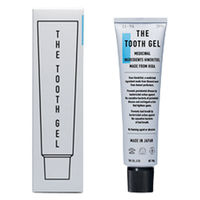 THE TOOTHGEL　薬用歯みがき剤