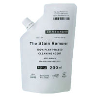 THE 衣料用漂白剤 The STAIN REMOVER 詰め替え用 200ml入