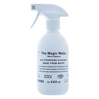 THE The Magic Water Multi Cleaner 400ml　マルチクリーナー　アルカリ電解水