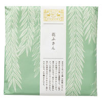 中川政七商店 彩り豊かな花ふきん 柳