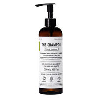 THE Shampoo Think Nature 300ml　シャンプー