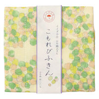 中川政七商店 イイダ傘店かや織ふきん こもれび