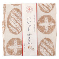 中川政七商店 イイダ傘店かや織ふきん バゲット