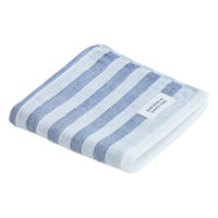 MARUSHIN by SHINTO TOWEL シマ シングル・シャドウ ハンドタオル