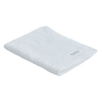 MARUSHIN by SHINTO TOWEL ユキネサラシ オフホワイト ハンドタオル