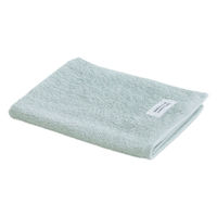 MARUSHIN by SHINTO TOWEL ユキネサラシ セージ ハンドタオル