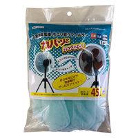 新北九州工業 工業用扇風機フィルター 羽根径45cm用 A310-1B 1個