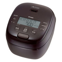 TIGER 圧力IHジャー炊飯器 JRIーH100TP 1台